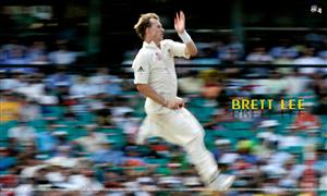 Brett Lee